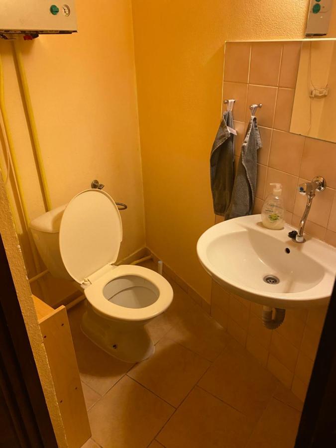 Apartmán Pod Hradem Soběslav Exterior foto